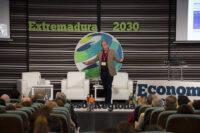 I Congreso de Economía Verde y Circular de Extremadura