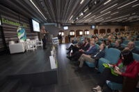 I Congreso de Economía Verde y Circular de Extremadura